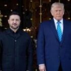 Malgré une violence qu’il juge supérieure à la Seconde Guerre mondiale, l’assurance donnée par Donald Trump sur la volonté secrète de Poutine et Zelensky