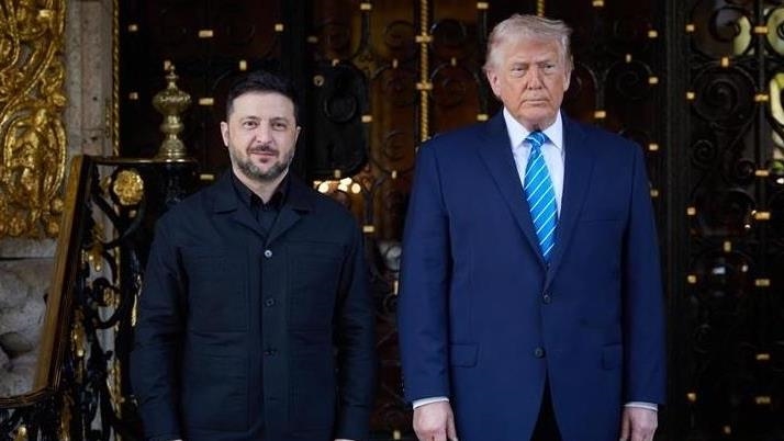 Malgré une violence qu’il juge supérieure à la Seconde Guerre mondiale, l’assurance donnée par Donald Trump sur la volonté secrète de Poutine et Zelensky