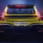 Séparés seulement par quelques mètres, le fonctionnement symbiotique des deux usines qui portent les ambitions électriques de Renault en France