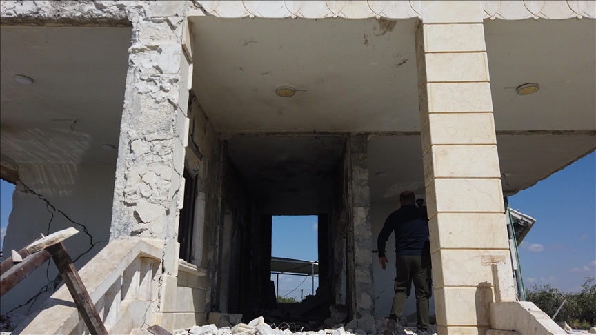 Alors que la menace d’évasions grandit, la solution radicale activée par le CENTCOM pour déplacer des milliers de djihadistes hors de Syrie