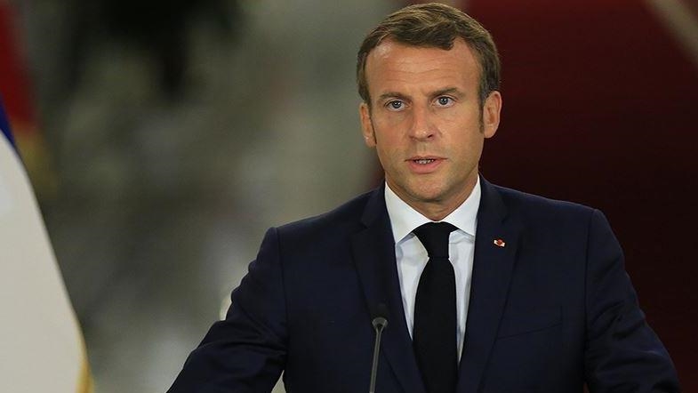 Contre la version servie par Donald Trump à Davos, le mécanisme institutionnel cité par la présidence française pour démontrer l’impossibilité de la mesure