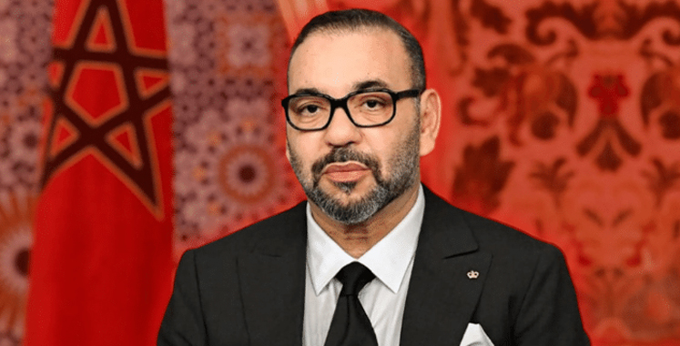 en parallèle des 24 nominations, la décision du Roi Mohammed VI qui change le statut de 155 magistrats financiers