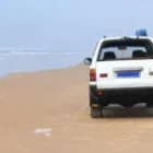 Surpris en pleine intimité à la plage de Malibu, la situation médicale spécifique invoquée par la famille pour la défense de la mise en cause