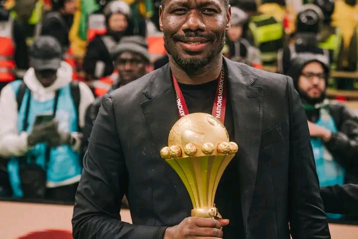 Le message fort de Pape Thiaw après la finale historique et controversée