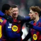 Confrontés à des températures de -8 degrés, l’enjeu arithmétique que les Catalans préservent grâce à leur succès à Prague