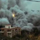 Pour légitimer ses frappes en pleine trêve, l’argument sécuritaire exact avancé par l’armée israélienne concernant la frontière syro-libanaise