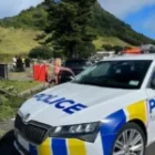 Des voix détectées sous la boue en Nouvelle-Zélande, avant que les secours ne soient contraints au repli pour ce motif spécifique