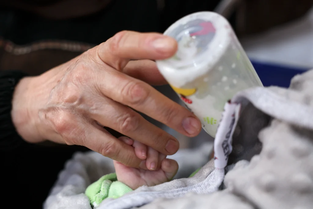 la substance toxique précise qui contraint Lactalis à rappeler ses laits infantiles dans 17 pays, incluant le Congo et Madagascar