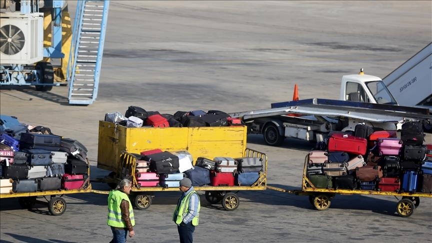 Jugé menaçant par les chasseurs israéliens, l’usage exclusif confirmé par Damas pour son nouveau radar