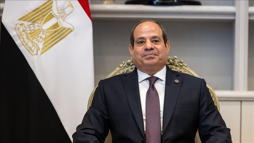 Au terme de l’échange à Davos, l’organisme de supervision nouvellement créé que l’Égypte a accepté de rejoindre sous condition