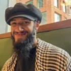 Incarcéré à Londres jusqu’en 2027, la mesure extrême annoncée par cet activiste de 22 ans après l’échec de ses premières revendications