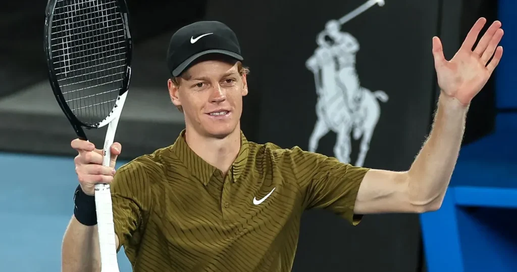 le comportement précis reproché à Naomi Osaka par son adversaire en plein match