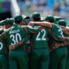 la sanction extrême et immédiate que l’ICC promet d’appliquer au Bangladesh