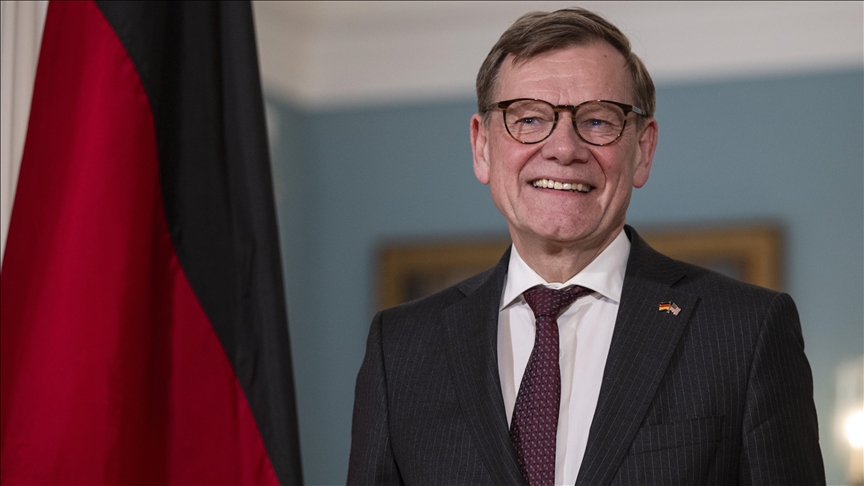 le nombre exact de sièges permanents que Berlin réclame désormais pour l’Afrique