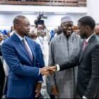 cap sur une justice modernisée