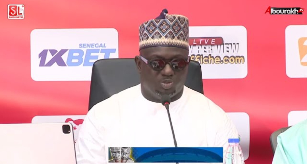 Baye NDIAYE donne des infos sur…