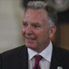 après l’escale de Moscou, la capitale du Golfe qui s’apprête à accueillir le sommet trilatéral