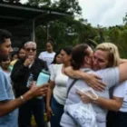 En réponse aux exigences de Donald Trump, le profil hautement symbolique libéré par le gouvernement intérimaire