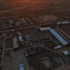 Dans le nord de la Syrie, le point de chute négocié pour les 800 détenus évacués de la prison de Raqqa