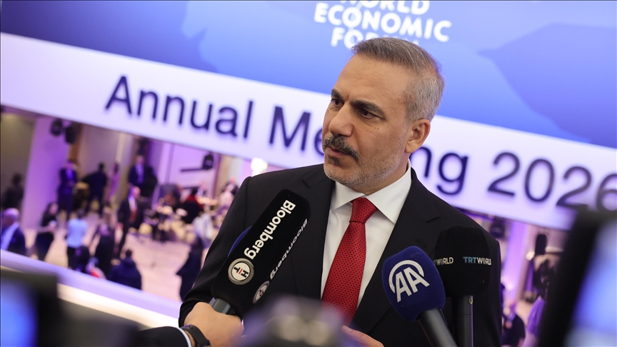 les attentes précises formulées par la Turquie pour valider le « Board of Peace »