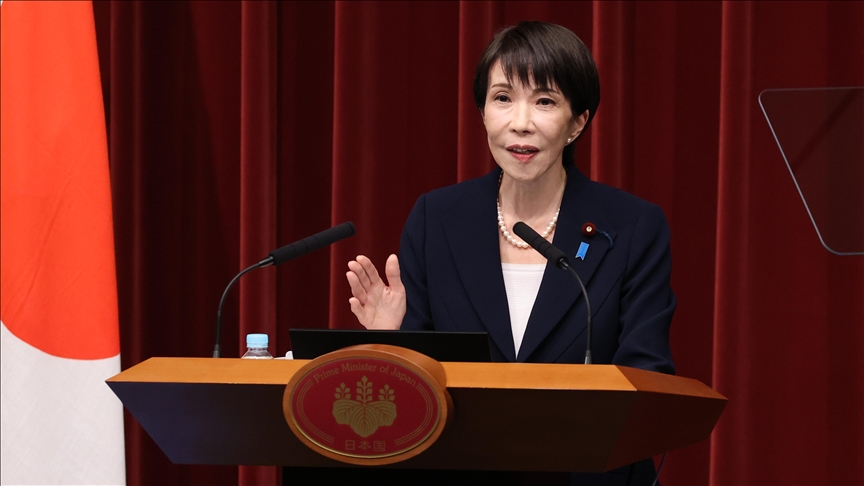 Derrière la dissolution de la Chambre, le précédent historique vieux de 60 ans réactivé par Sanae Takaichi