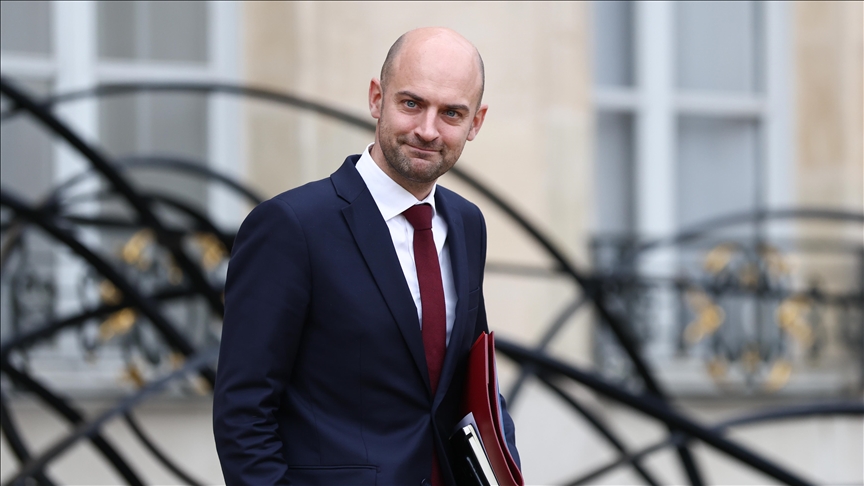 La France va implanter une nouvelle structure officielle au Groenland pour affirmer sa présence en Arctique