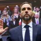 Auditionné au Congrès américain, la décision spécifique de Donald Trump que le procureur Jack Smith affirme ne « jamais » pouvoir comprendre