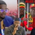 le rôle crucial de SONKO