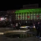 En Syrie, l’ultimatum temporel précis auquel doivent se plier les forces kurdes après la rupture du cessez-le-feu