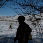 Le cadre confidentiel qui réunit actuellement des émissaires russes, ukrainiens et américains