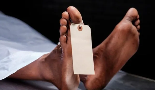 L’origine du drame survenu à son domicile