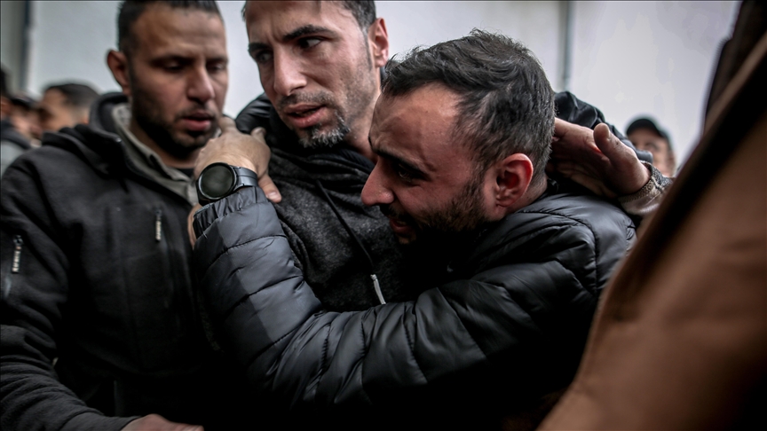 Les conclusions du bureau humanitaire de l’ONU sur l’impact réel de l’opération militaire lancée à Hébron