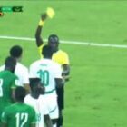 l’article du code disciplinaire qui valide le statut de Sadio Mané