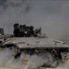 la patrouille spécifique visée lors d’une opération avec les Casques bleus