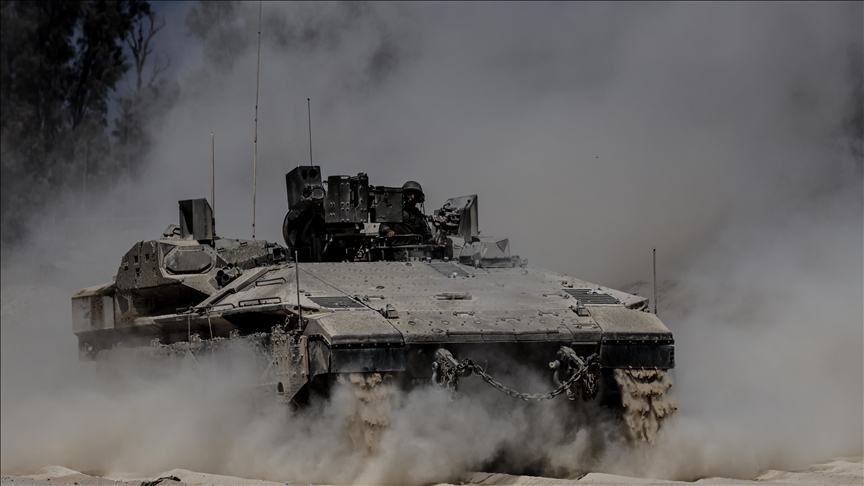 la patrouille spécifique visée lors d’une opération avec les Casques bleus