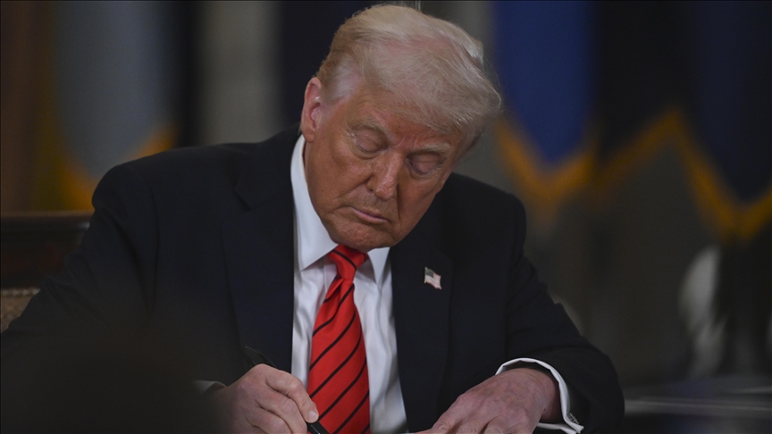 Validant le pacte avec Kinshasa, l’aveu de Donald Trump sur la répartition des droits miniers qui éclaire la stratégie américaine