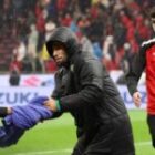 la réponse déconcertante d’un ramasseur de balles à Yehvann Diouf durant la finale