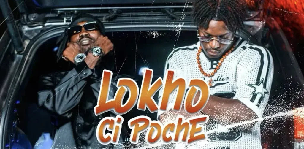 Dans une volonté de marquer un tournant décisif, l’allié de taille sollicité par Sory L’officier sur son nouveau clip « Lokho Ci Poche »