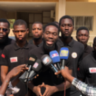 Face aux engagements restés sans suite, la double mesure de paralysie décrétée par la CESL sur le campus de Saint-Louis