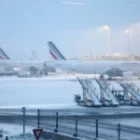 L’envoi d’une « armada » américaine dans le Golfe provoque des suspensions de vols chez deux transporteurs européens