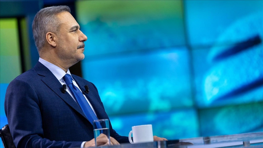 L’atout politique unique que le chef de la diplomatie turque reconnaît à Donald Trump face à Israël