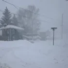 Le lourd bilan logistique qui frappe le transport aérien avant le pic de froid