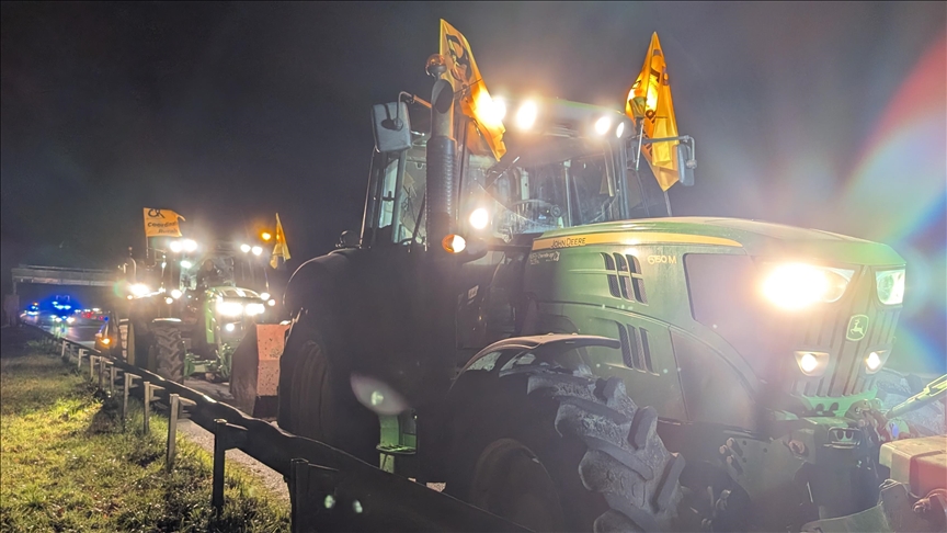 La méthode de neutralisation des radars choisie par la Coordination Rurale sur l’autoroute N12