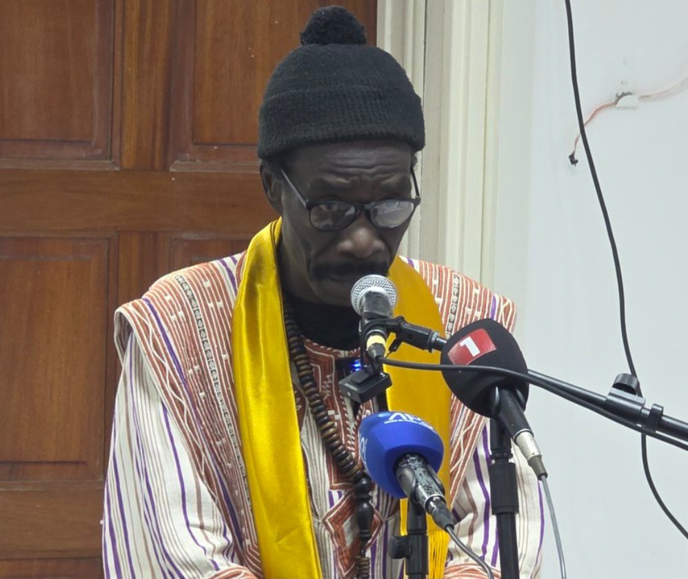 Réputé rebelle et iconoclaste, le rôle éducatif central que des universitaires assignent désormais aux textes de Souleymane Faye