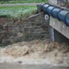 Des rafales à 130 km/h aux crues soudaines, le bilan matériel qui s’alourdit en Bretagne