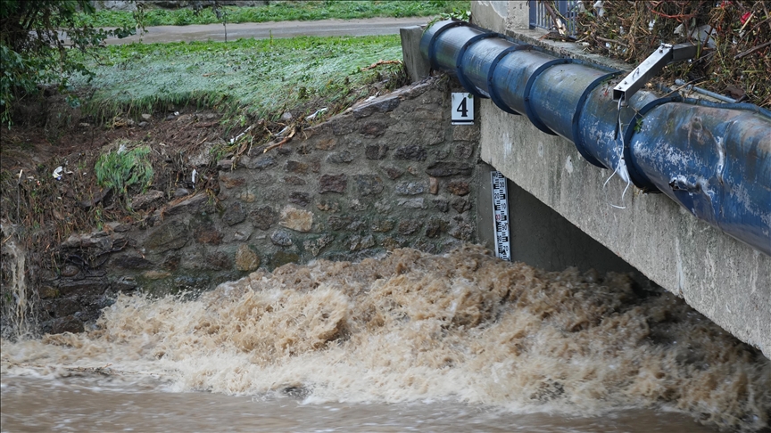 Des rafales à 130 km/h aux crues soudaines, le bilan matériel qui s’alourdit en Bretagne
