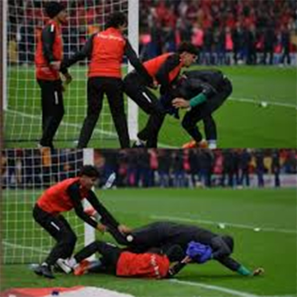 Stratégie de déstabilisation ou superstition, l’étrange obsession marocaine qui a forcé le banc sénégalais à intervenir physiquement sur le terrain