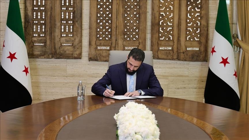 En réponse aux informations sur une prolongation, la position tranchée de Damas sur le délai accordé aux FDS