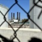 Malgré les infrastructures dévastées, les « assurances » inédites évoquées par les autorités pour relancer l’unique centrale électrique