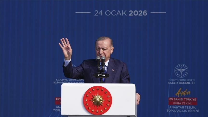 Pour justifier la poursuite des opérations en Syrie, l’argument d’unification qui cible désormais six communautés distinctes